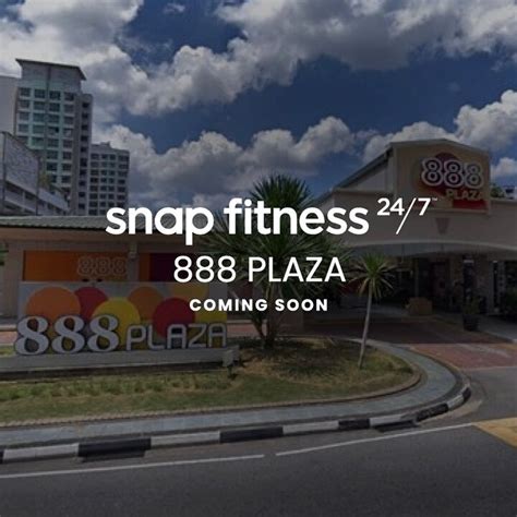 snap fitness 888 plaza photos|Noah Oberman’s Post .